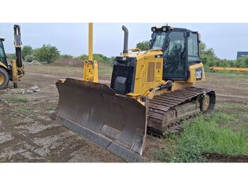 Bulldozer CATERPILLAR D6K2