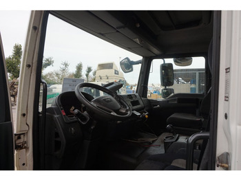 Cabina e interior para Camión MAN F99L10 TGM 6 CYL 81.60000-7786: foto 5