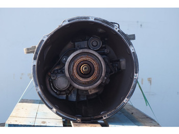 Caja de cambios para Camión Mercedes-Benz G211-12KL MP4 OM470: foto 2