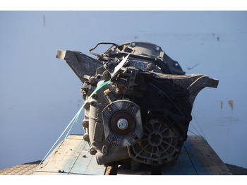 Caja de cambios para Camión Mercedes-Benz G211-12KL MP4 OM470: foto 4