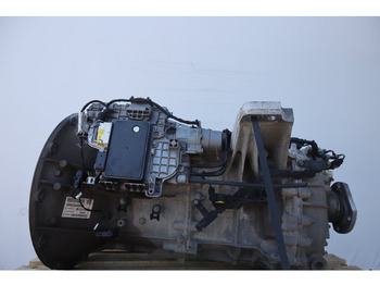 Caja de cambios MERCEDES-BENZ