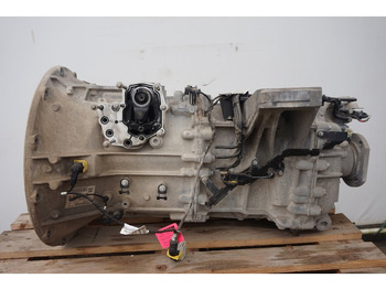 Caja de cambios MERCEDES-BENZ