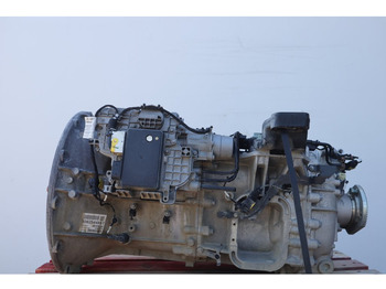 Caja de cambios MERCEDES-BENZ