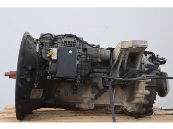 Caja de cambios MERCEDES-BENZ