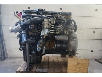Motor NOK