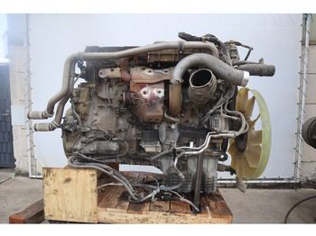 Motor MERCEDES-BENZ