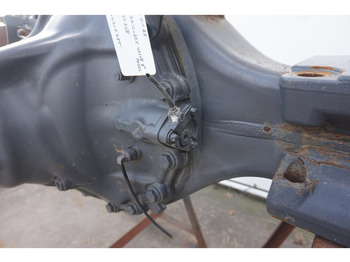 Eje posterior para Camión Mercedes-Benz R440-13A/C22.5 47/18 I=2.611 MODEL 2: foto 3