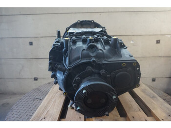 Caja de cambios para Camión ZF 12AS2330DD TGX 81.32004-6297: foto 4