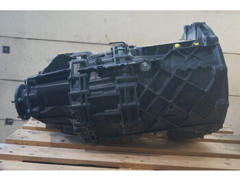 Caja de cambios para Camión ZF 12AS2330DD TGX 81.32004-6297: foto 3