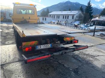 Frigorífico furgoneta, Vehículo comercial ligero IVECO DAILY: foto 3