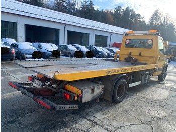 Frigorífico furgoneta, Vehículo comercial ligero IVECO DAILY: foto 2