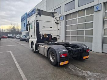 Leasing financiero de MAN TGX 18.460 leasing MAN TGX 18.460: foto 3