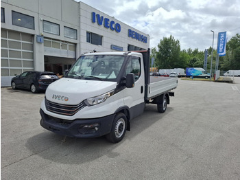 Furgón IVECO Daily 35s16