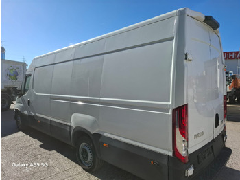Furgoneta de pasajeros IVECO Daily 35S16V: foto 3 Furgoneta de pasajeros IVECO Daily 35S16V: foto 3
