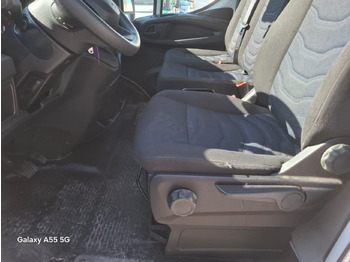 Furgoneta de pasajeros IVECO Daily 35S16V: foto 5 Furgoneta de pasajeros IVECO Daily 35S16V: foto 5