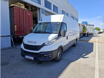 Furgoneta de pasajeros IVECO Daily 35S16V: foto 2