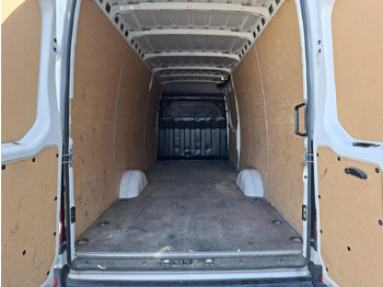 Furgoneta de pasajeros IVECO Daily 35S16V: foto 5