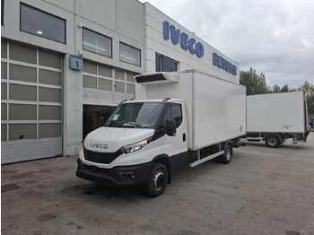 Frigorífico furgoneta IVECO Daily 70c18