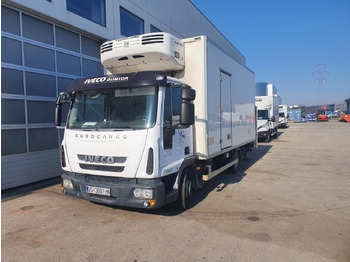 Frigorífico camión IVECO EuroCargo