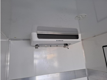 Frigorífico camión IVECO Eurocargo ML120EL21/P: foto 5