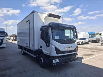 Frigorífico camión IVECO Eurocargo ML120EL21/P: foto 2