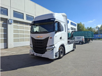 Cabeza tractora IVECO S-WAY