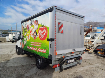 Vehículo comercial ligero IVECO Daily 35S18H/P: foto 4
