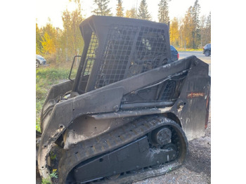 Motor para Maquinaria de construcción Bobcat T 140 ONLY FOR SPAREPARTS / ENDAST FÖR RESERVDELAR: foto 2 Motor para Maquinaria de construcción Bobcat T 140 ONLY FOR SPAREPARTS / ENDAST FÖR RESERVDELAR: foto 2