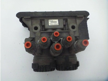 Piezas de freno SCANIA