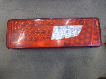 Sistema eléctrico SCANIA R