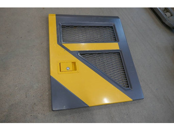 Bastidor/ Chasis para Maquinaria de construcción Volvo EWR 150 E, sidolucka voe14692560: foto 2