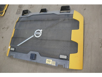 Bastidor/ Chasis VOLVO