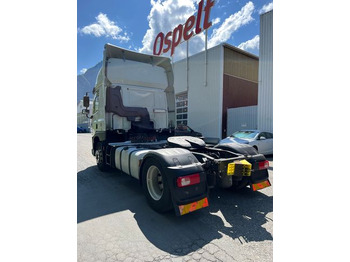 Leasing financiero de DAF CF440 FT 4x2, E6, PTO, Standklima, 10x DAF CF440 FT 4x2, E6, PTO, Standklima, 10x leasing DAF CF440 FT 4x2, E6, PTO, Standklima, 10x DAF CF440 FT 4x2, E6, PTO, Standklima, 10x: foto 4