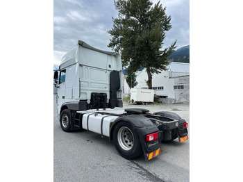 Cabeza tractora DAF FT XF 460 4x2, E6, Retarder, PTO, Standklima DAF FT XF 460 4x2, E6, Retarder, PTO, Standklima: foto 3
