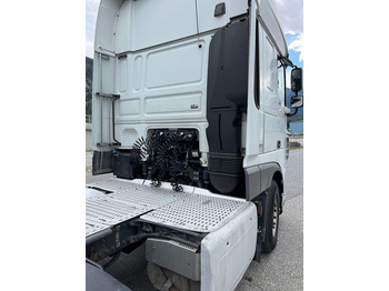 Cabeza tractora DAF FT XF 460 4x2, E6, Retarder, PTO, Standklima DAF FT XF 460 4x2, E6, Retarder, PTO, Standklima: foto 5