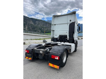 Cabeza tractora DAF FT XF 460 4x2, E6, Retarder, PTO, Standklima DAF FT XF 460 4x2, E6, Retarder, PTO, Standklima: foto 4