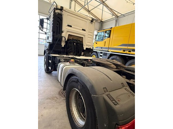 Cabeza tractora MAN TGS 18.480 4x4 Hydrodrive, E6, Kipphydraulik: foto 3 Cabeza tractora MAN TGS 18.480 4x4 Hydrodrive, E6, Kipphydraulik: foto 3