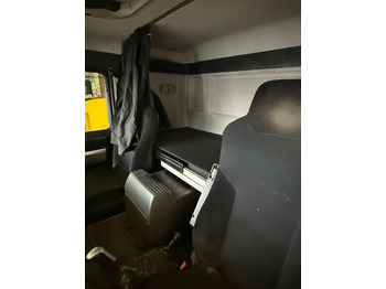 Cabeza tractora MAN TGS 18.480 4x4 Hydrodrive, E6, Kipphydraulik: foto 5 Cabeza tractora MAN TGS 18.480 4x4 Hydrodrive, E6, Kipphydraulik: foto 5