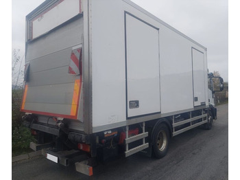 Frigorífico camión Iveco 140 E25 Eurocargo, E5, Carrier Supra 850 Iveco 140E25 Eurocargo, E5, Carrier Supra 850: foto 3