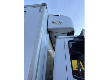 Frigorífico camión Iveco 140 E25 Eurocargo, E5, Carrier Supra 850 Iveco 140E25 Eurocargo, E5, Carrier Supra 850: foto 5