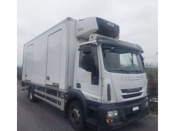 Frigorífico camión IVECO EuroCargo