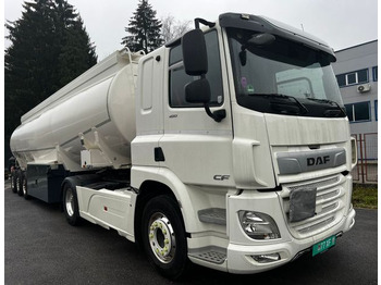 Cabeza tractora DAF CF 450
