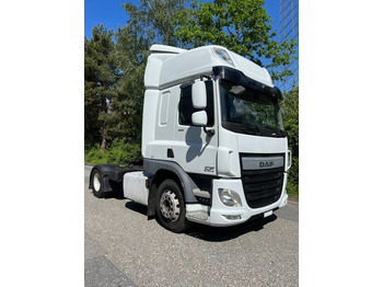 Cabeza tractora DAF CF 440