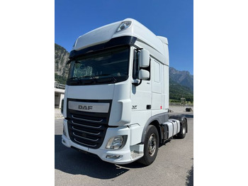 Cabeza tractora DAF XF 460