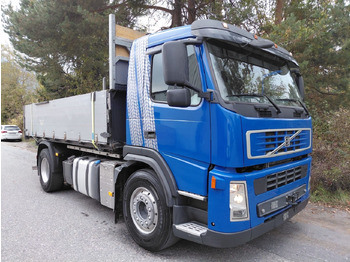 Volquete camión VOLVO FM 440