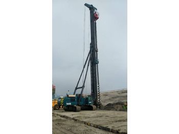 Perforadora Woltman 90DR: foto 3