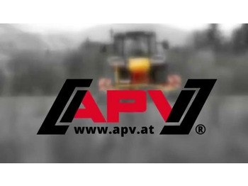 Sembradora APV MDD100 M1: foto 4