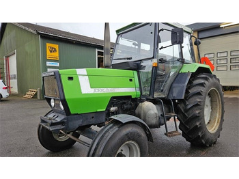 Tractor DEUTZ DX