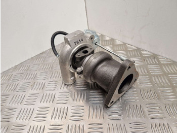 Motor y piezas para Maquinaria de construcción Deutz TD025L3-08T G33q Turbo: foto 2
