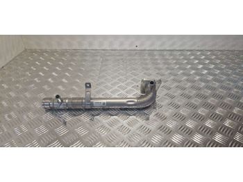 Motor y piezas JCB